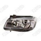 Phare Avant Droit Pour BMW X1 63112990002