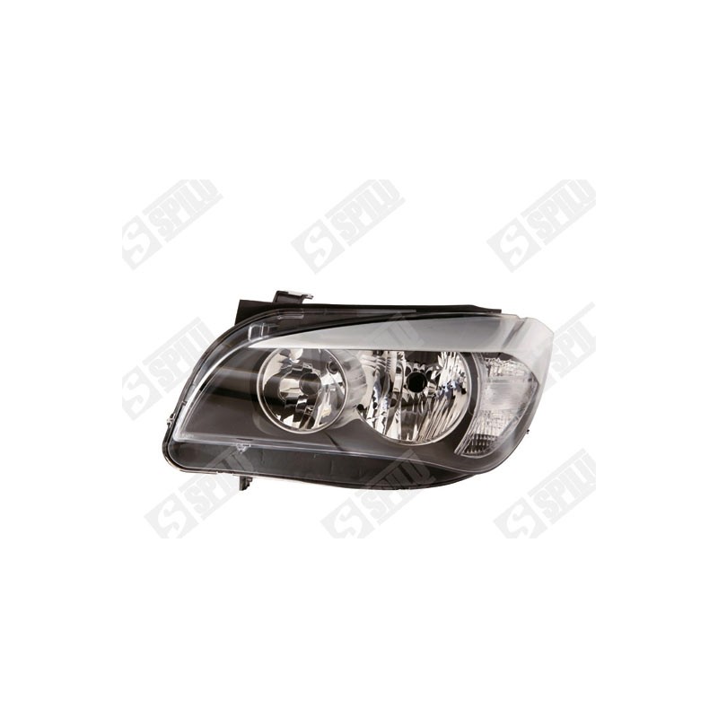 Phare Avant Droit Pour BMW X1 63112990002