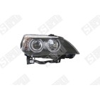 Phare Avant Gauche Pour BMW 5 Touring 63127177727