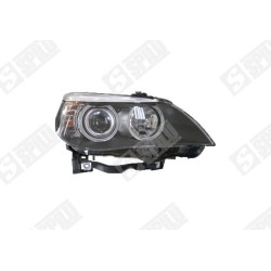 Phare Avant Gauche Pour BMW 5 Touring 63127177727