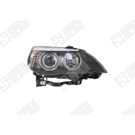 Phare Avant Gauche Pour BMW 5 Touring 63127177727