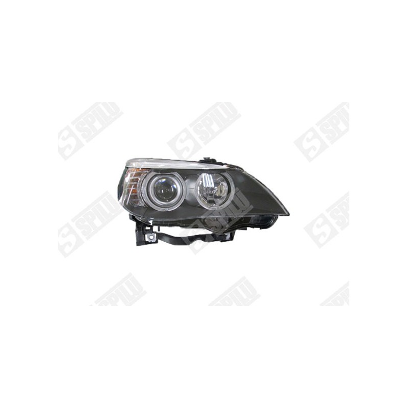 Phare Avant Gauche Pour BMW 5 Touring 63127177727