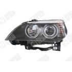 Phare Avant Droit Pour BMW 5 Touring 63127177728
