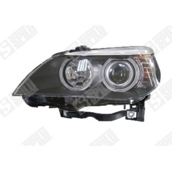 Phare Avant Droit Pour BMW 5 Touring 63127177728