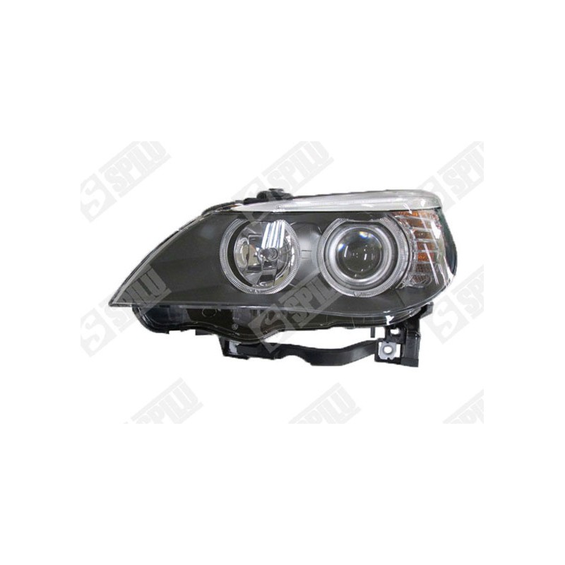 Phare Avant Droit Pour BMW 5 Touring 63127177728