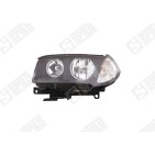 Phare Avant Gauche Pour BMW X3 63123418399