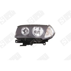 Phare Avant Gauche Pour BMW X3 63123418399
