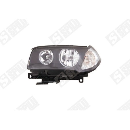 Phare Avant Gauche Pour BMW X3 63123418399