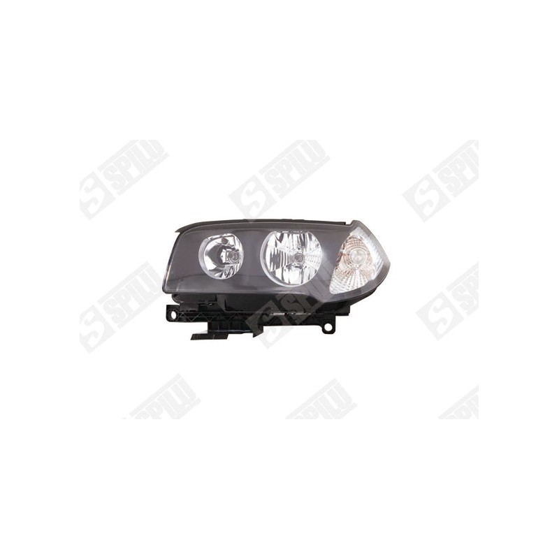 Phare Avant Gauche Pour BMW X3 63123418399