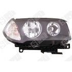 Phare Avant Droit Pour BMW X3 63123418400