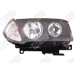 Phare Avant Droit Pour BMW X3 63123418400