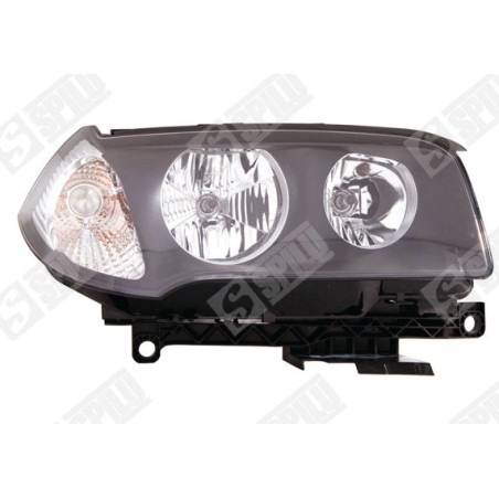 Phare Avant Droit Pour BMW X3 63123418400