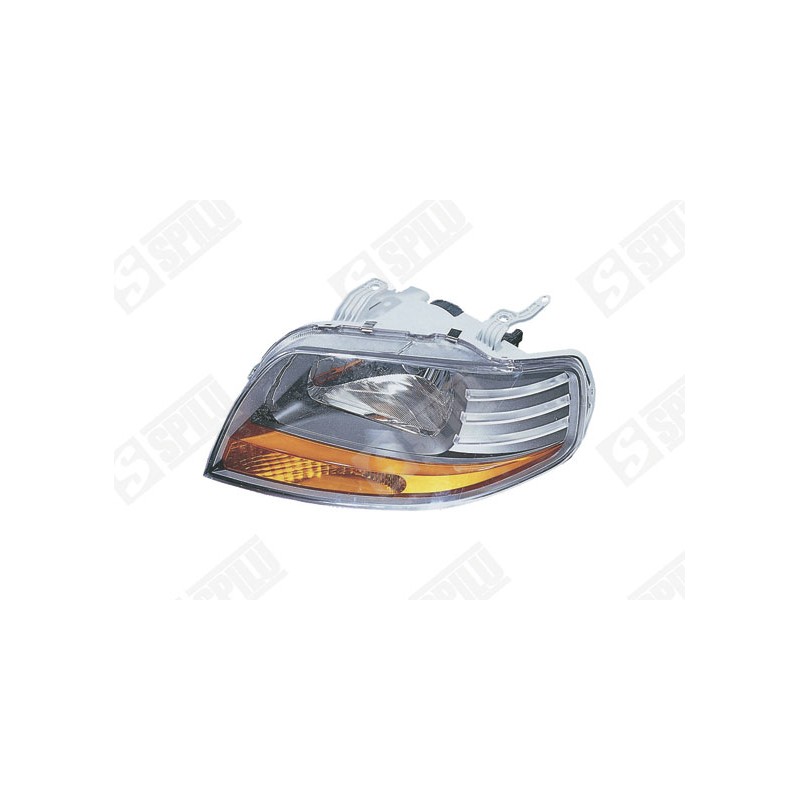 Phare Avant Gauche Pour Chevrolet Aveo/Kalos 3/5 Portes Daewoo Kalos 95410151