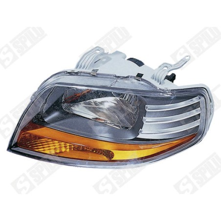 Phare Avant Droit Pour Chevrolet Aveo/Kalos 3/5 Portes Daewoo Kalos 95510152
