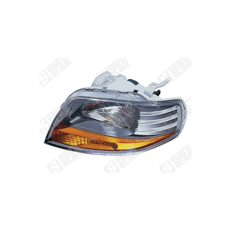 Phare Avant Droit Pour Chevrolet Aveo/Kalos 3/5 Portes Daewoo Kalos 95510152