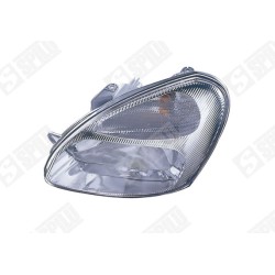 Phare Avant Gauche Pour Daewoo Nubira A Trois Volumes Break Wagon 96272015