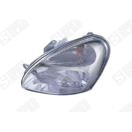 Phare Avant Gauche Pour Daewoo Nubira A Trois Volumes Break Wagon 96272015