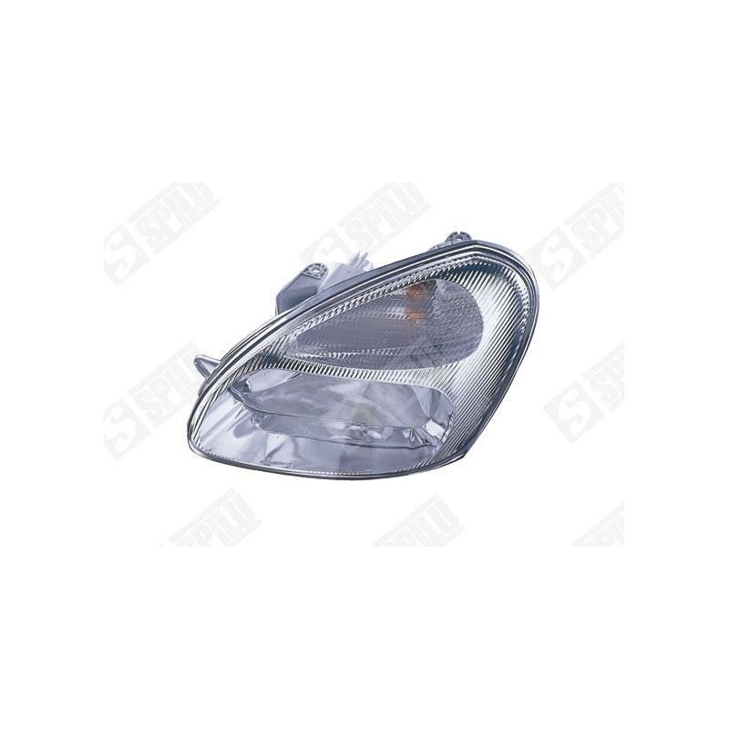 Phare Avant Gauche Pour Daewoo Nubira A Trois Volumes Break Wagon 96272015