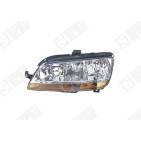 Phare Avant Gauche Pour Fiat Idea Multipla 0051708732