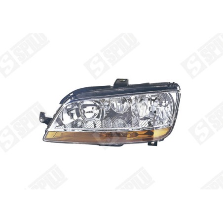 Phare Avant Gauche Pour Fiat Idea Multipla 0051708732