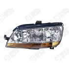 Phare Avant Droit Pour Fiat Idea Multipla 0051708731