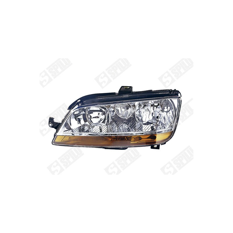 Phare Avant Droit Pour Fiat Idea Multipla 0051708731