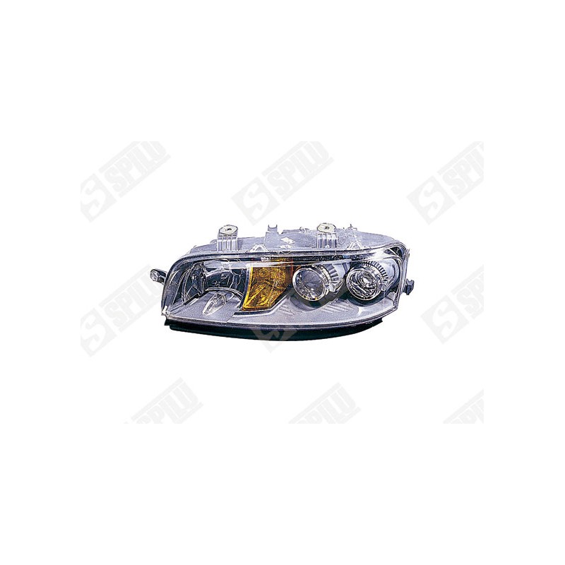 Phare Avant Gauche Pour Fiat Punto Camionnette - 3/5 Portes 0046522720