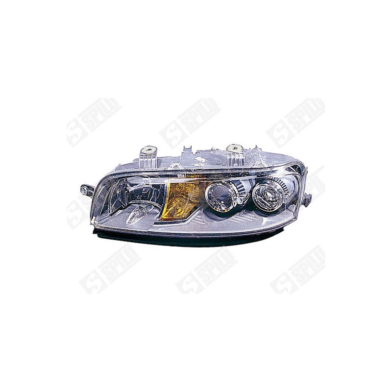 Phare Avant Droit Pour Fiat Punto Camionnette - 3/5 Portes 0046522719