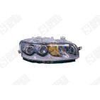 Phare Avant Gauche Pour Fiat Punto Camionnette - 3/5 Portes 0046522725