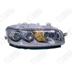 Phare Avant Droit Pour Fiat Punto Camionnette - 3/5 Portes 0046522724
