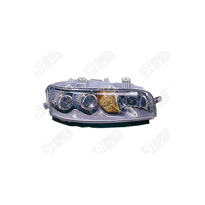 Phare Avant Droit Pour Fiat Punto Camionnette - 3/5 Portes 0046522724