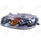 Phare Avant Droit Pour Fiat Punto Camionnette - 3/5 Portes 0046818648