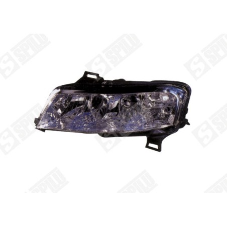Phare Avant Gauche Pour Fiat Stilo Multi Wagon Van 0046758846