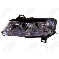 Phare Avant Droit Pour Fiat Stilo Multi Wagon Van 0046758808