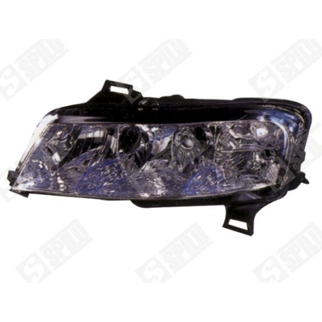 Phare Avant Droit Pour Fiat Stilo Multi Wagon Van 0046758808