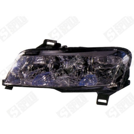 Phare Avant Droit Pour Fiat Stilo Multi Wagon Van 0046780792
