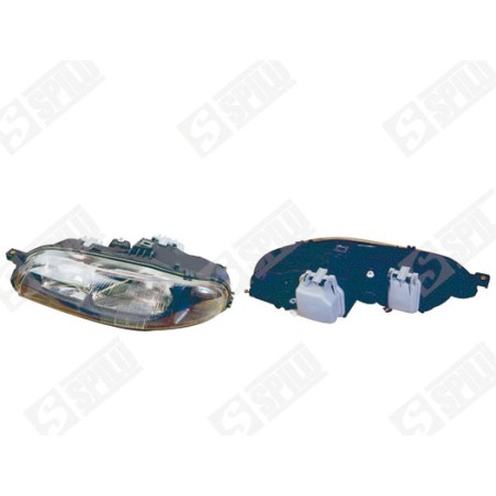 Phare Avant Droit Pour Fiat Brava Bravo I 0046523122