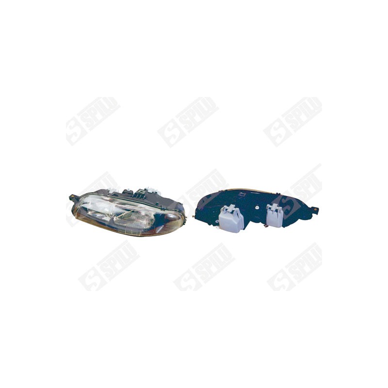 Phare Avant Droit Pour Fiat Brava Bravo I 0046523122