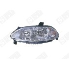 Phare Avant Gauche Pour Fiat Croma Camionnette/Break 0051733561