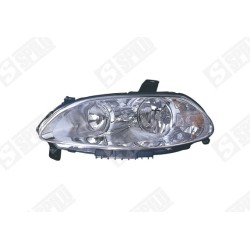 Phare Avant Gauche Pour Fiat Croma Camionnette/Break 0051733561