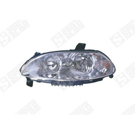 Phare Avant Gauche Pour Fiat Croma Camionnette/Break 0051733561