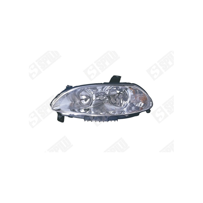 Phare Avant Gauche Pour Fiat Croma Camionnette/Break 0051733561
