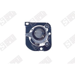 Feu Antibrouillard Gauche Pour Fiat 500 C 500C/595C/695C 0051822889