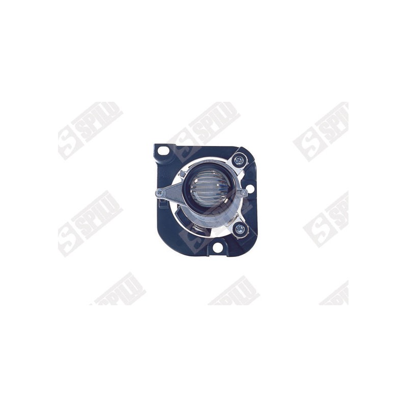 Feu Antibrouillard Gauche Pour Fiat 500 C 500C/595C/695C 0051822889