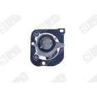 Feu Antibrouillard Droit Pour Fiat 500 C 500C/595C/695C 0051822888