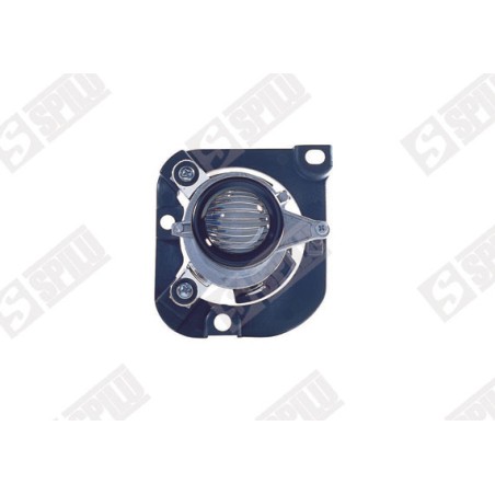Feu Antibrouillard Droit Pour Fiat 500 C 500C/595C/695C 0051822888