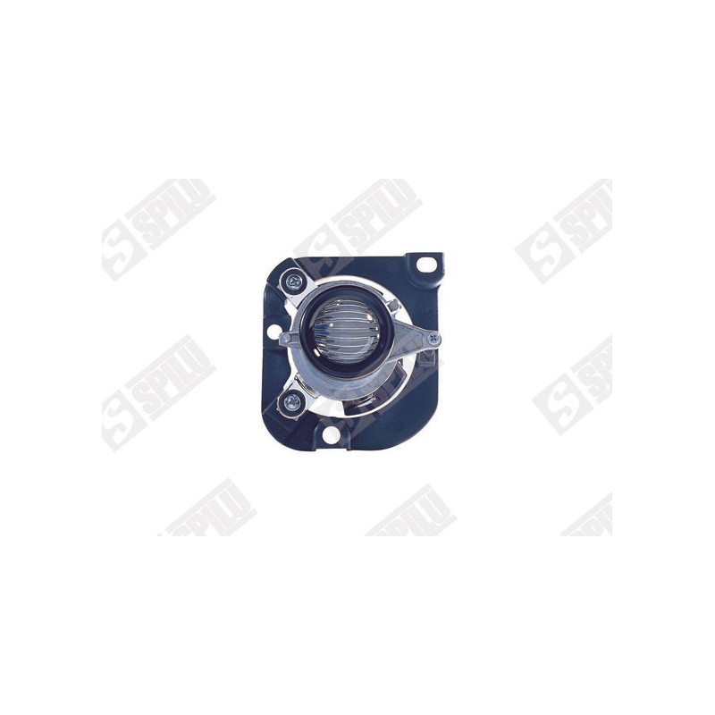Feu Antibrouillard Droit Pour Fiat 500 C 500C/595C/695C 0051822888