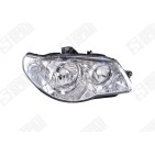 Phare Avant Gauche Pour Fiat Palio 0046537112
