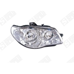 Phare Avant Gauche Pour Fiat Palio 0046537112