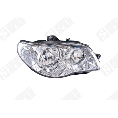 Phare Avant Gauche Pour Fiat Palio 0046537112